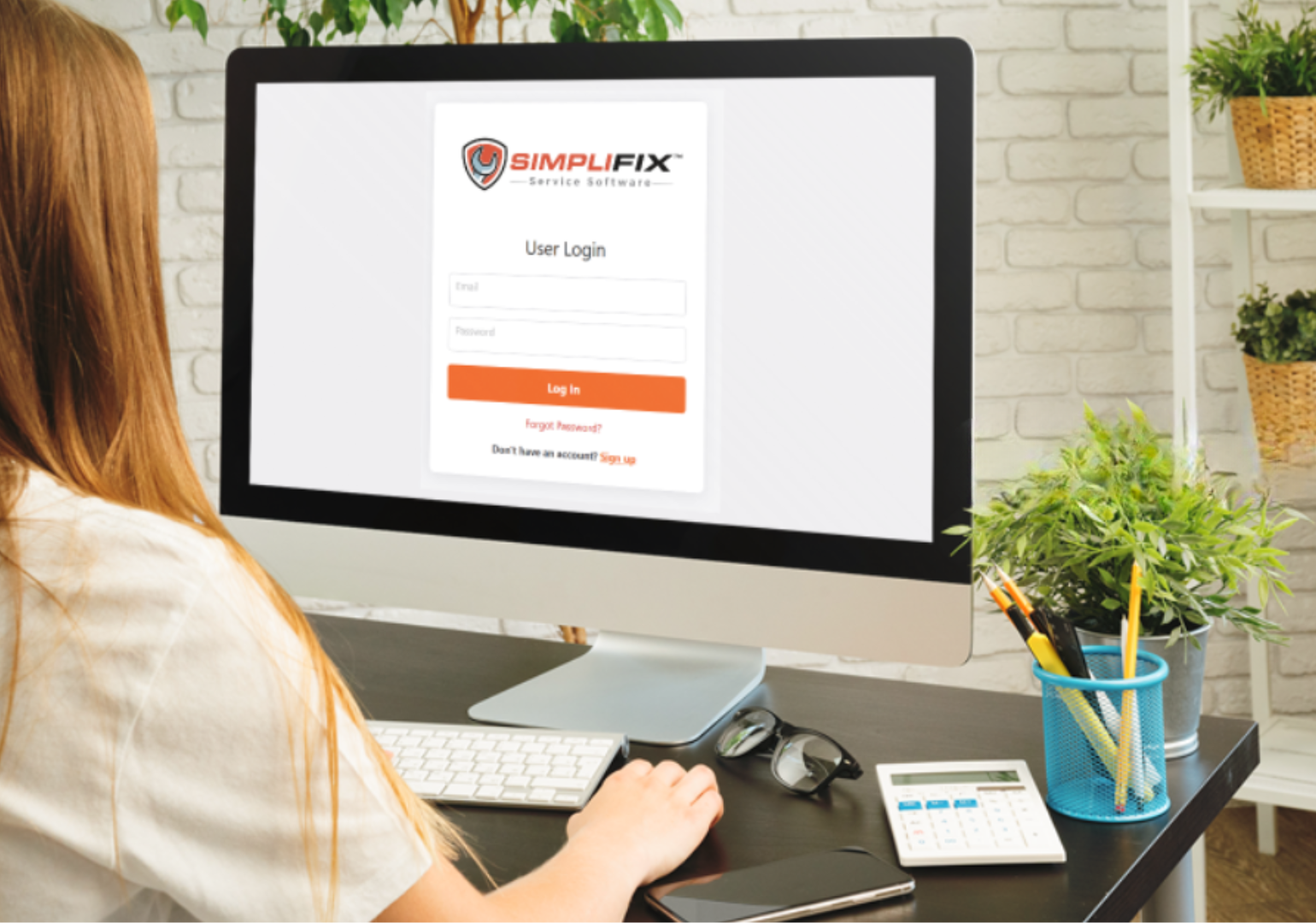 Simplifix General Industries login